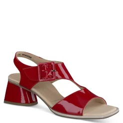 Tanya Sandal|Paul Green Hot