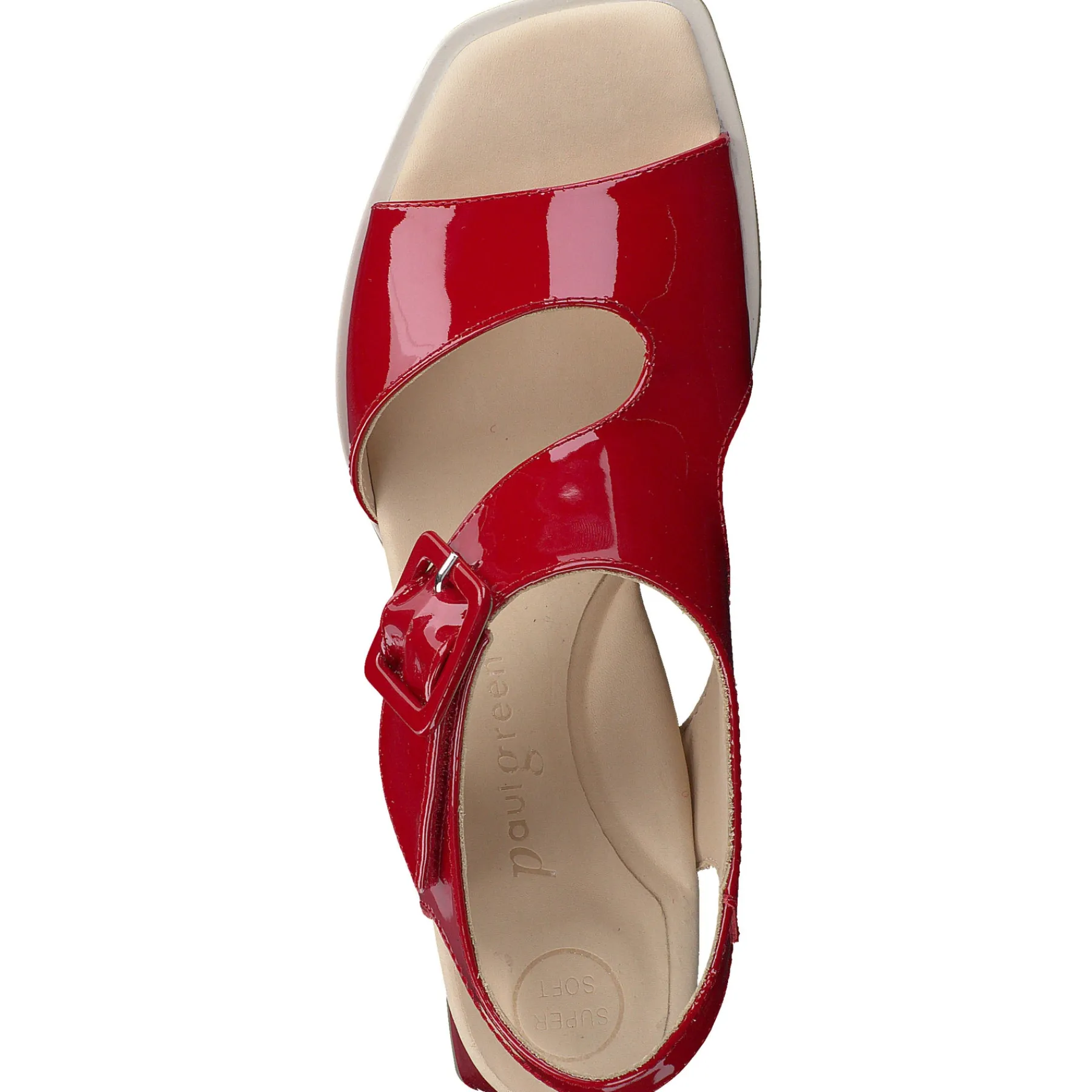 Tanya Sandal|Paul Green Hot