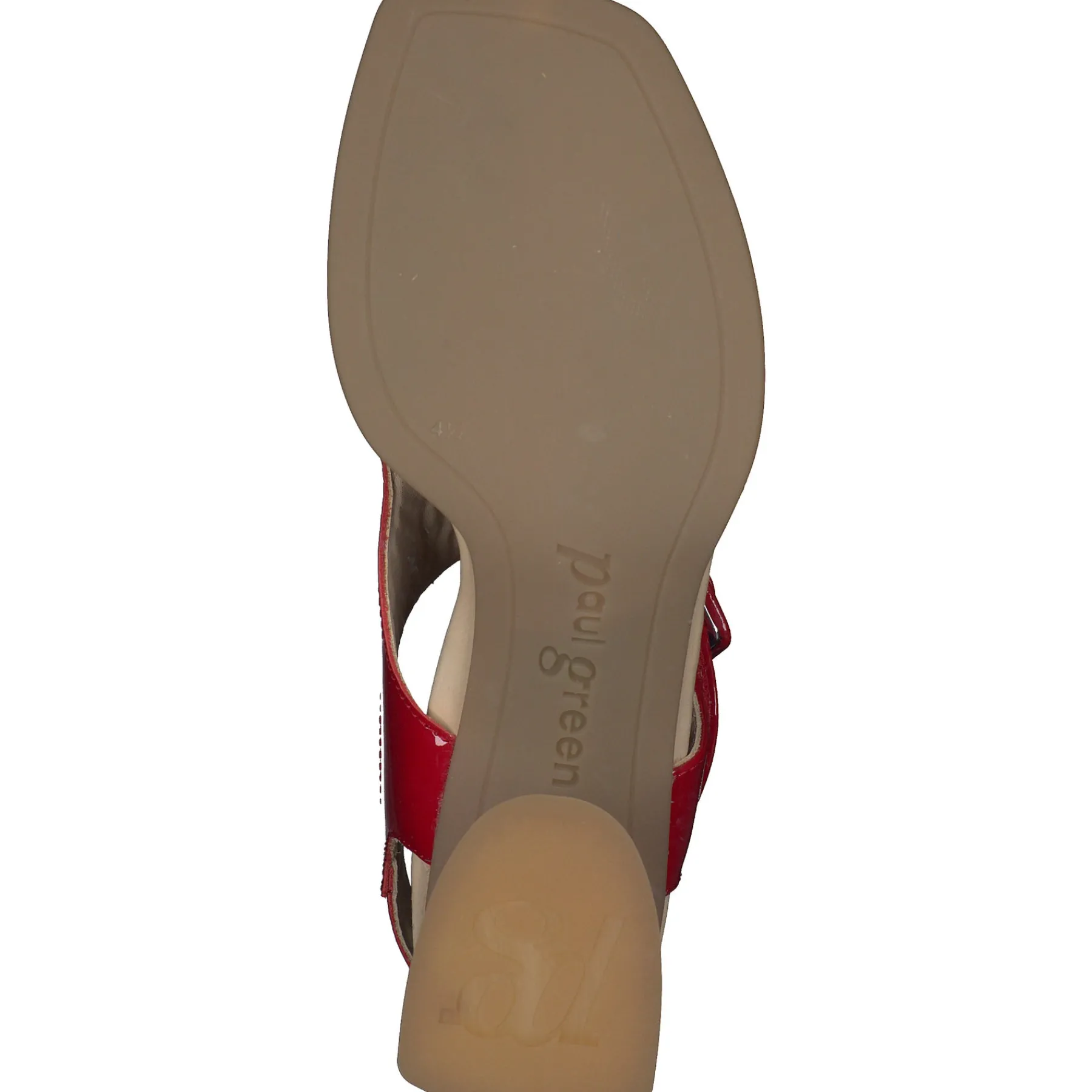 Tanya Sandal|Paul Green Hot