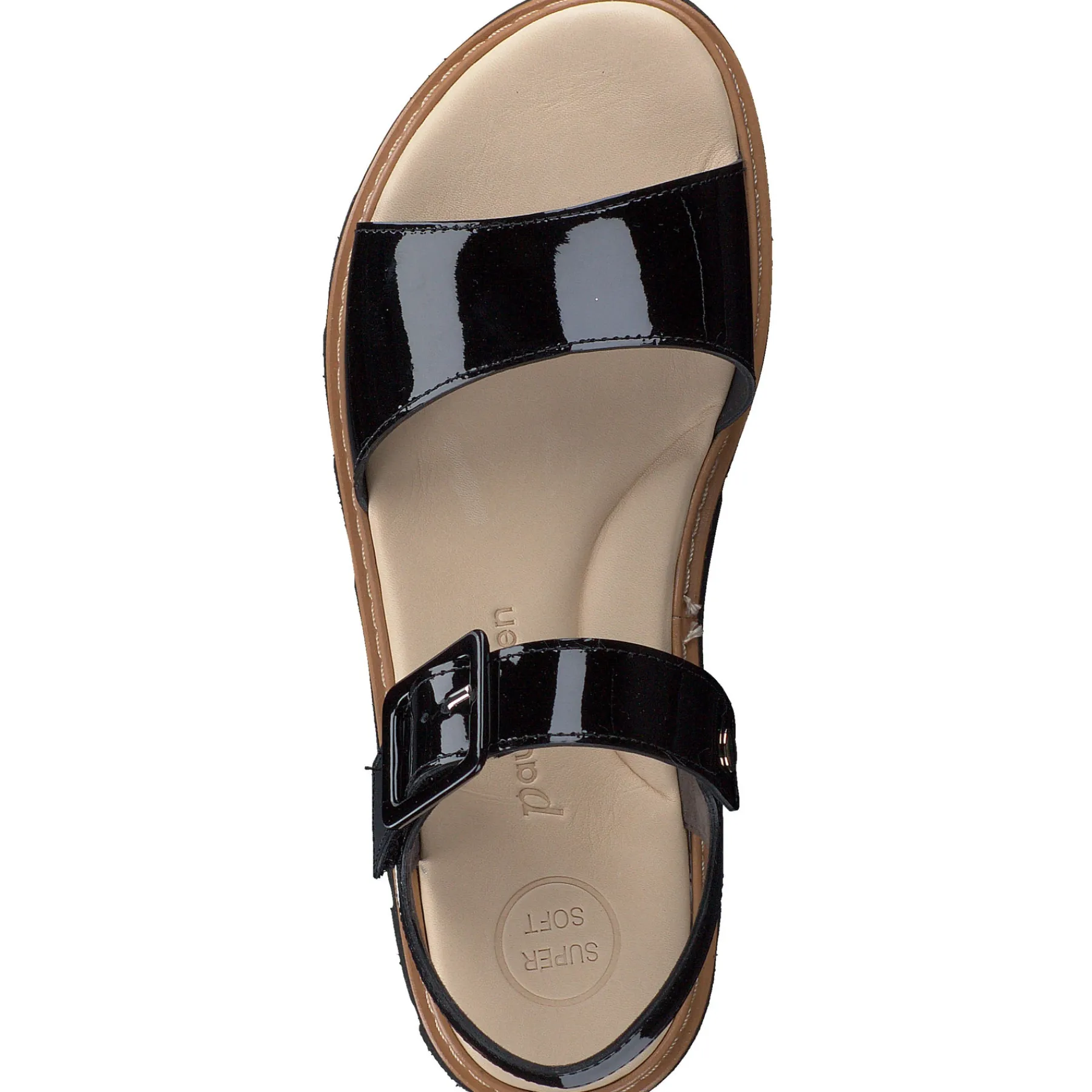Tasha Sandal|Paul Green Best