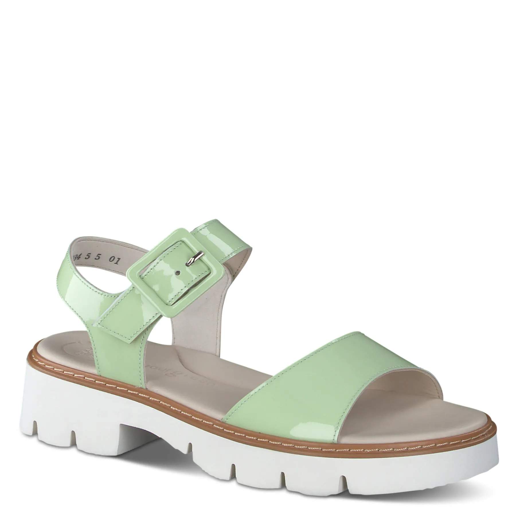 Tasha Sandal|Paul Green Best