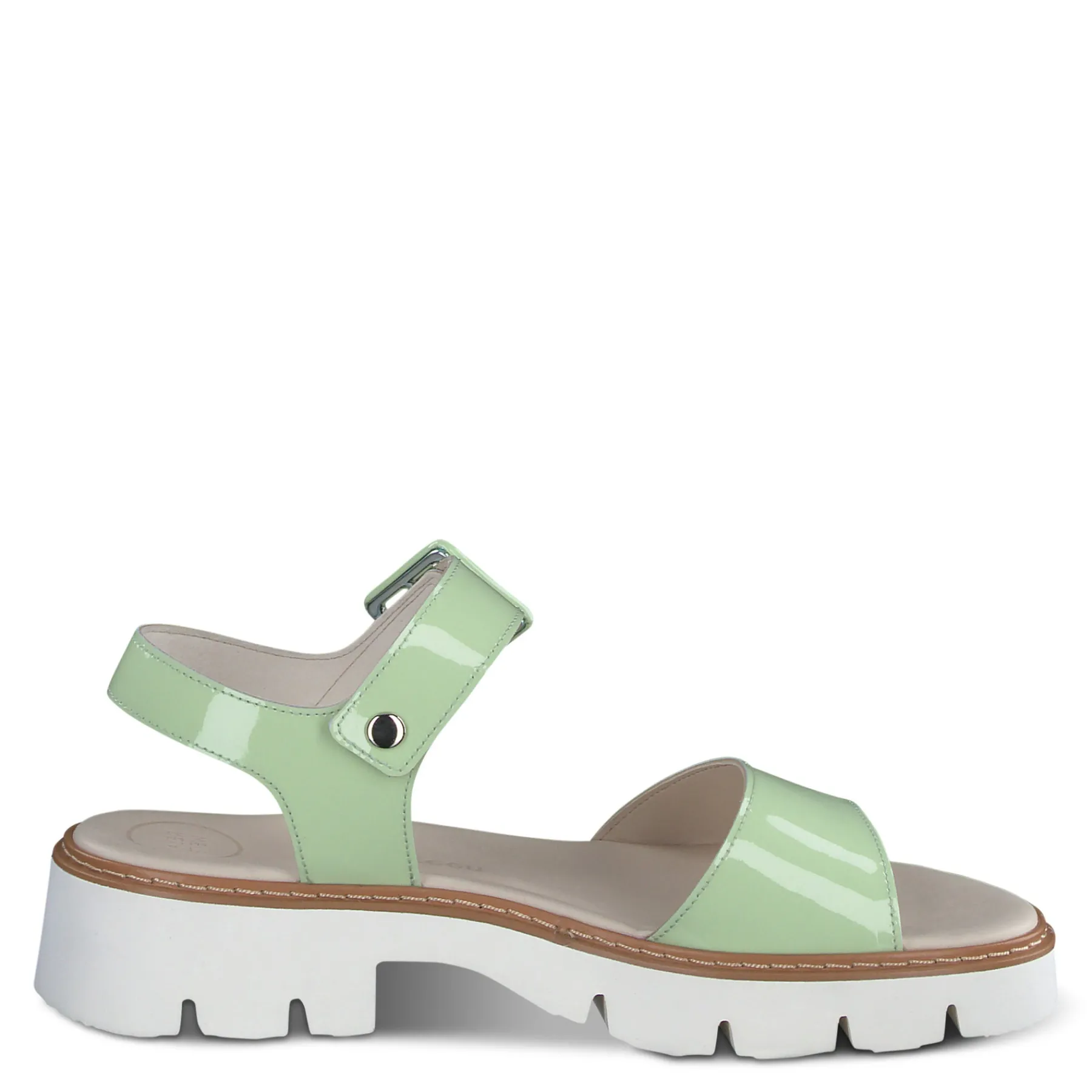 Tasha Sandal|Paul Green Best