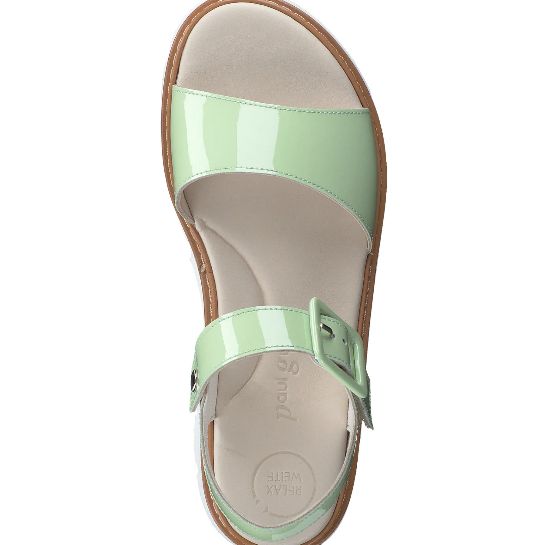 Tasha Sandal|Paul Green Best
