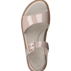 Tasha Sandal|Paul Green
