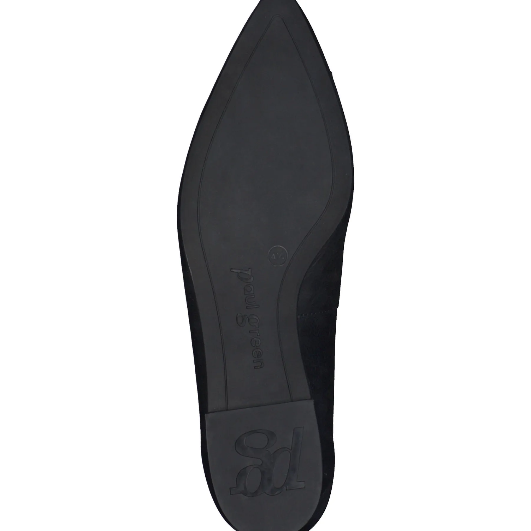 Teddy Flat|Paul Green Best