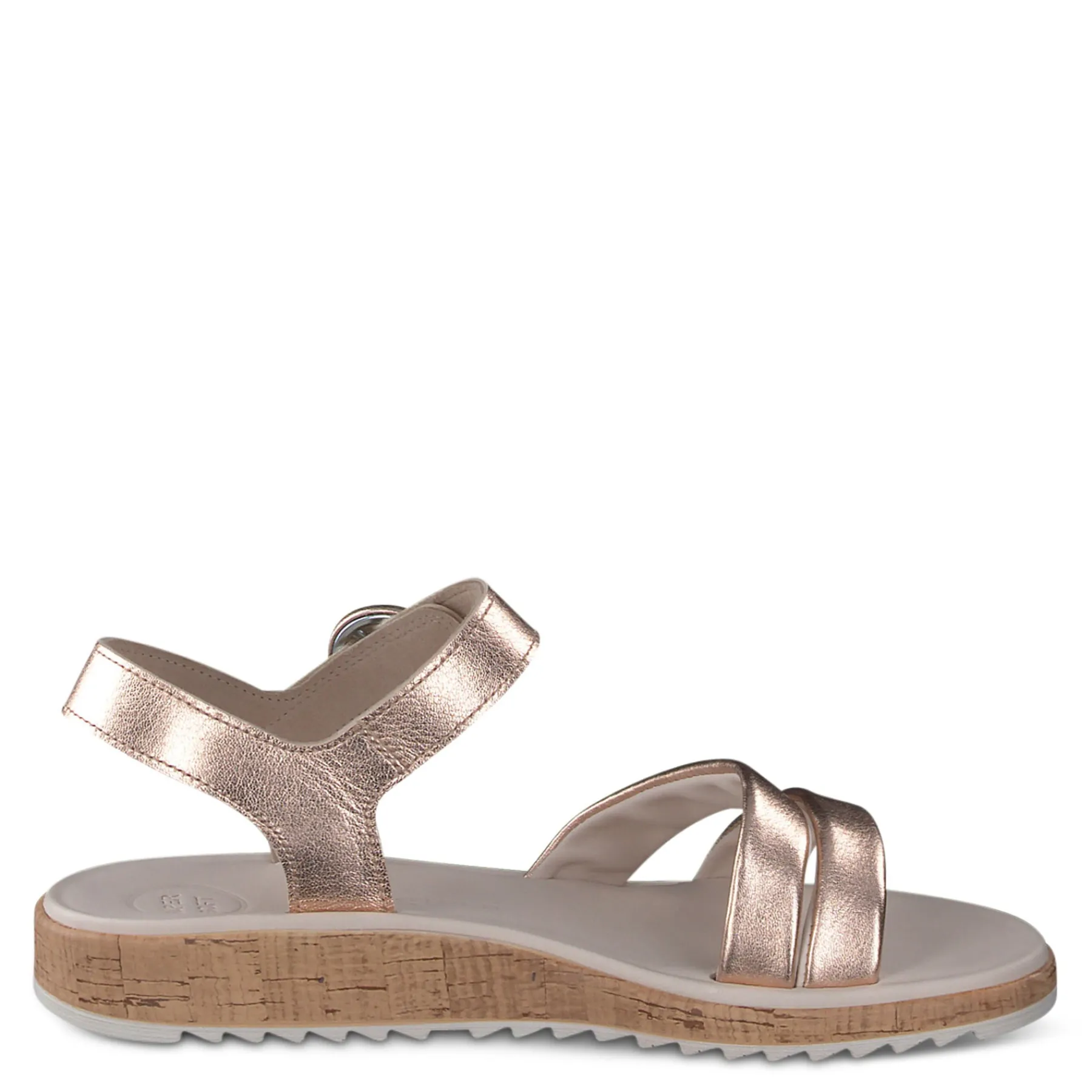 Teegan Sandal|Paul Green Online