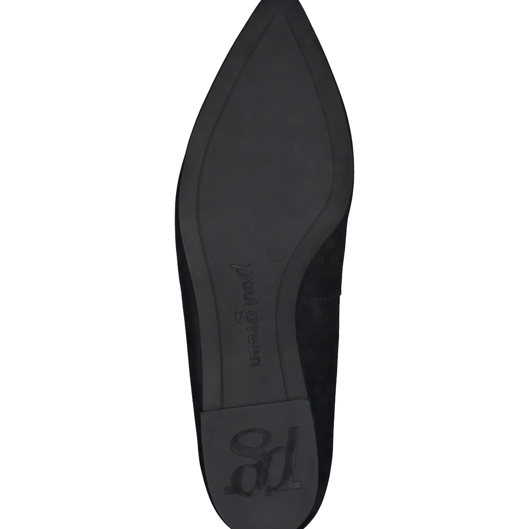 Tia Flat|Paul Green Outlet