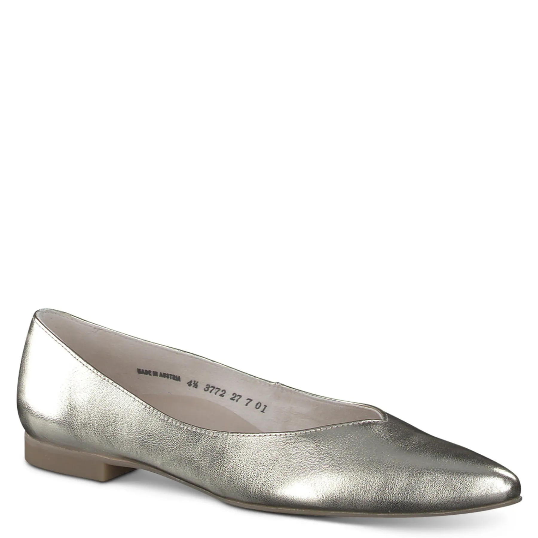 Tia Flat|Paul Green New