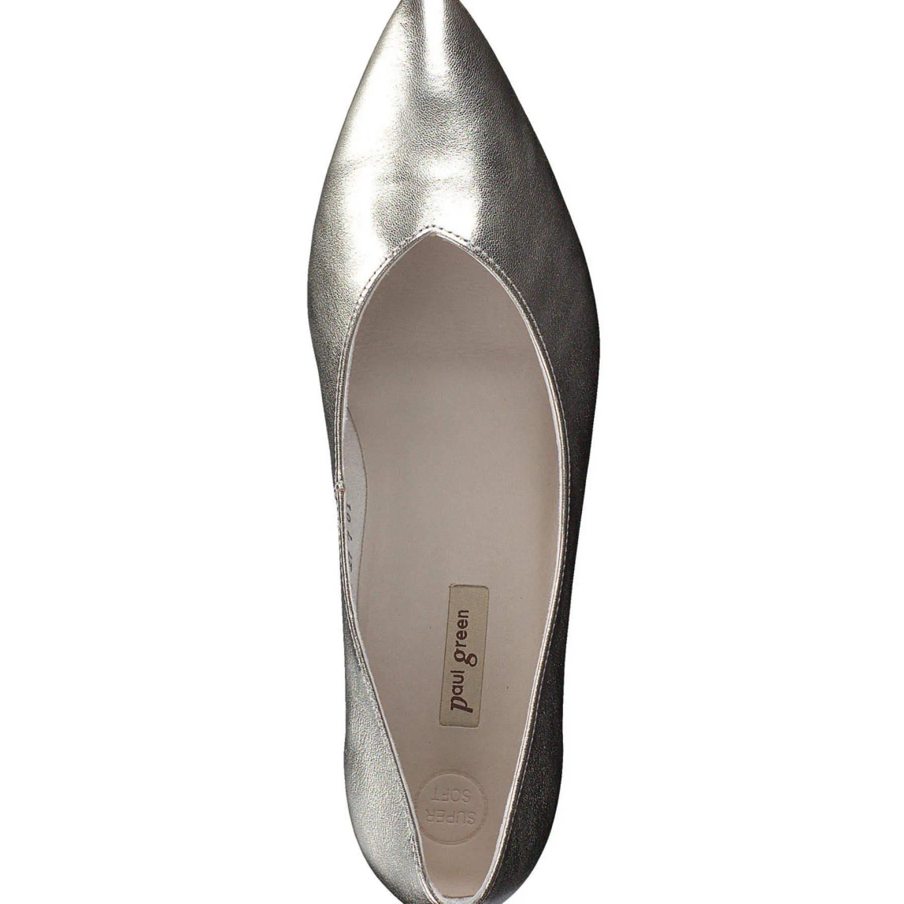 Tia Flat|Paul Green New