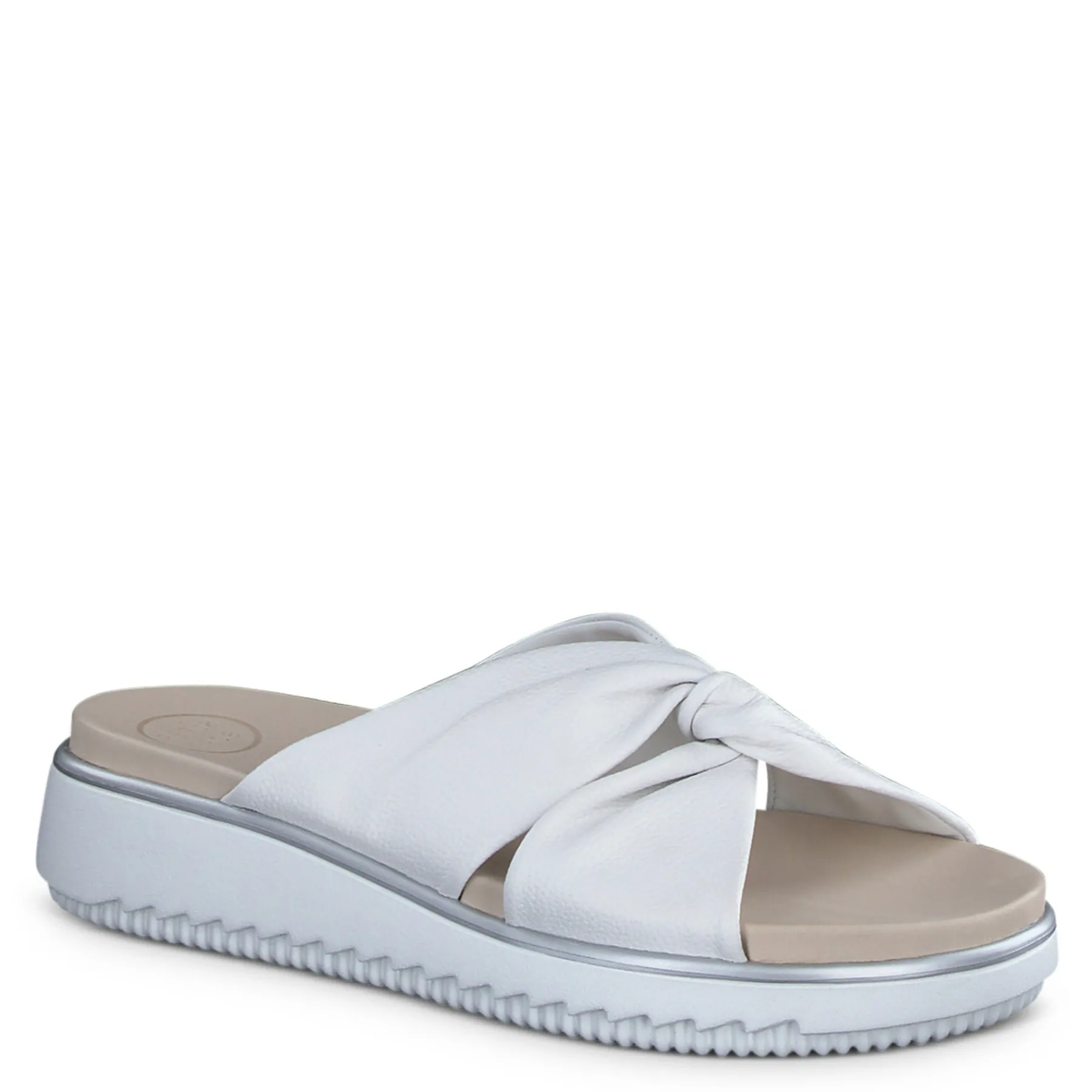 Tiki Slide Sandal|Paul Green Discount