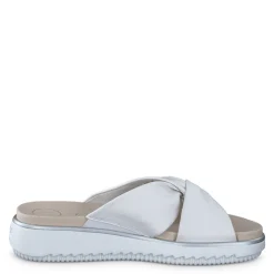 Tiki Slide Sandal|Paul Green Discount