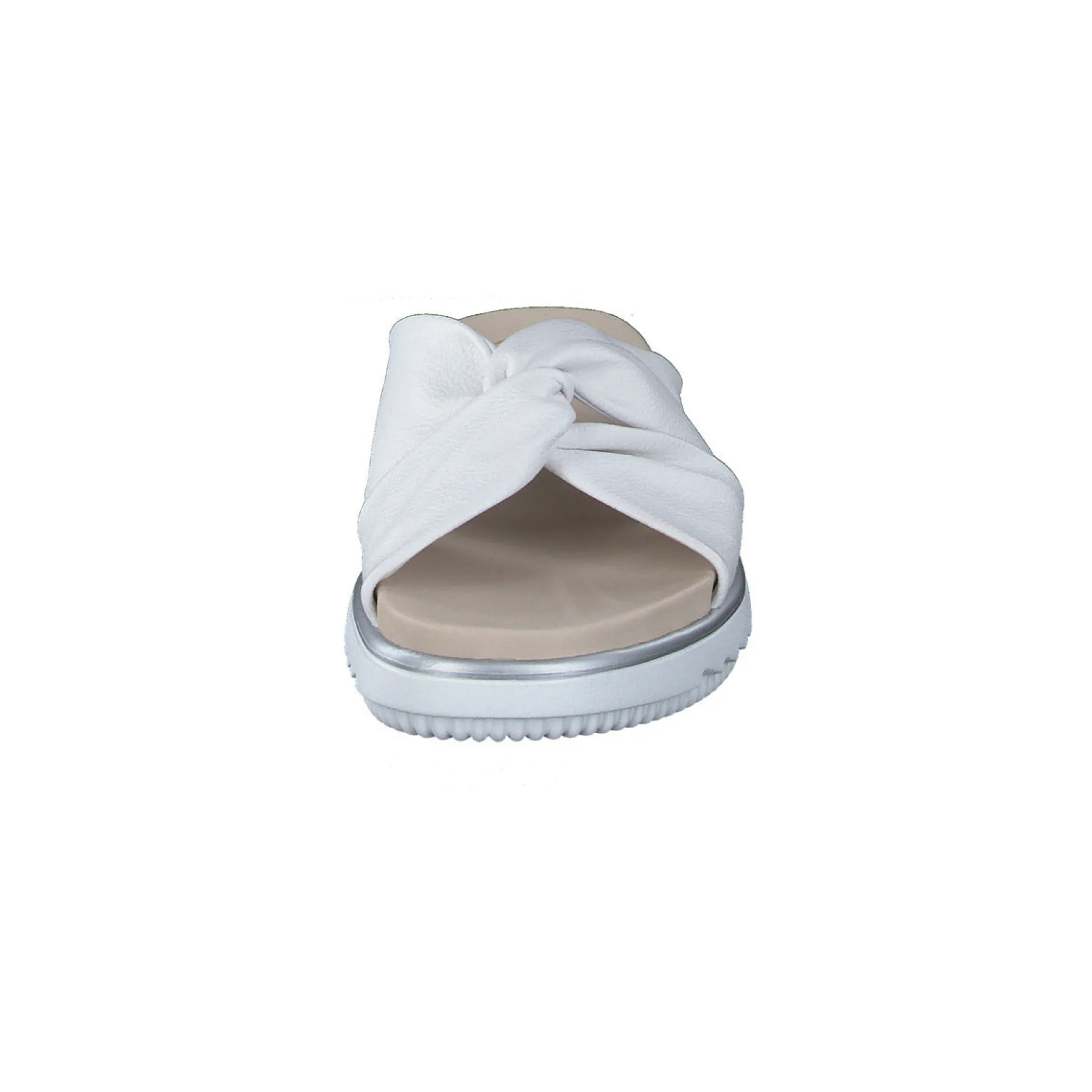 Tiki Slide Sandal|Paul Green Discount