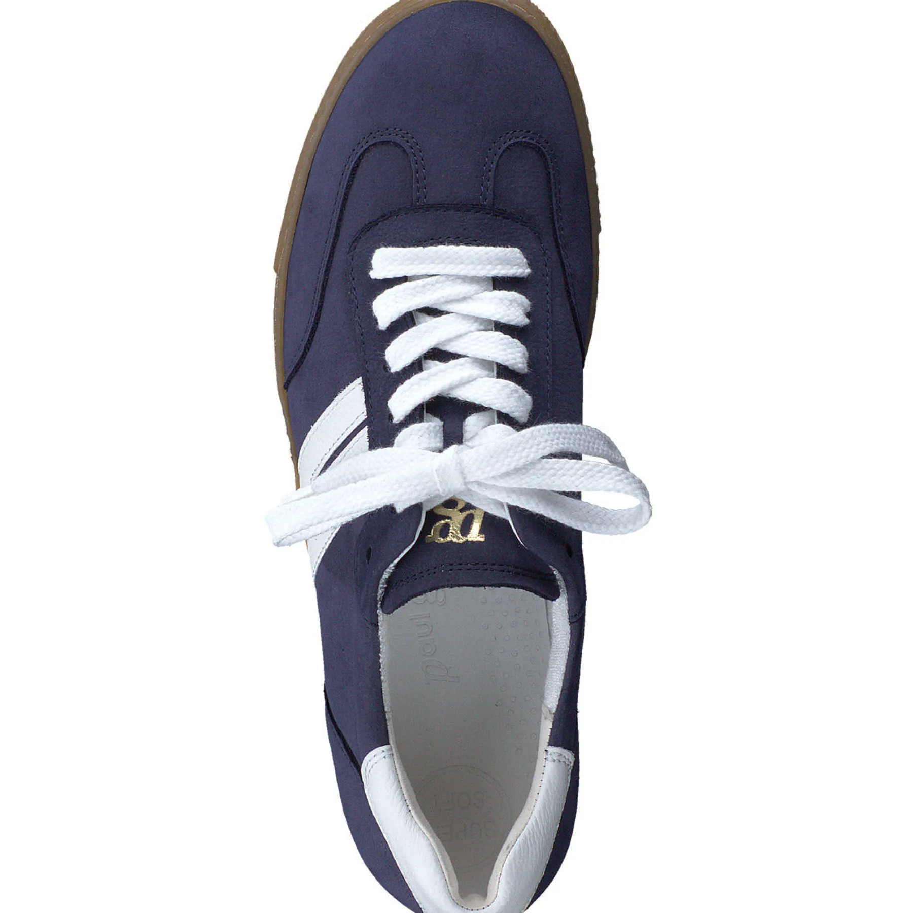 Tilly Sneaker|Paul Green New