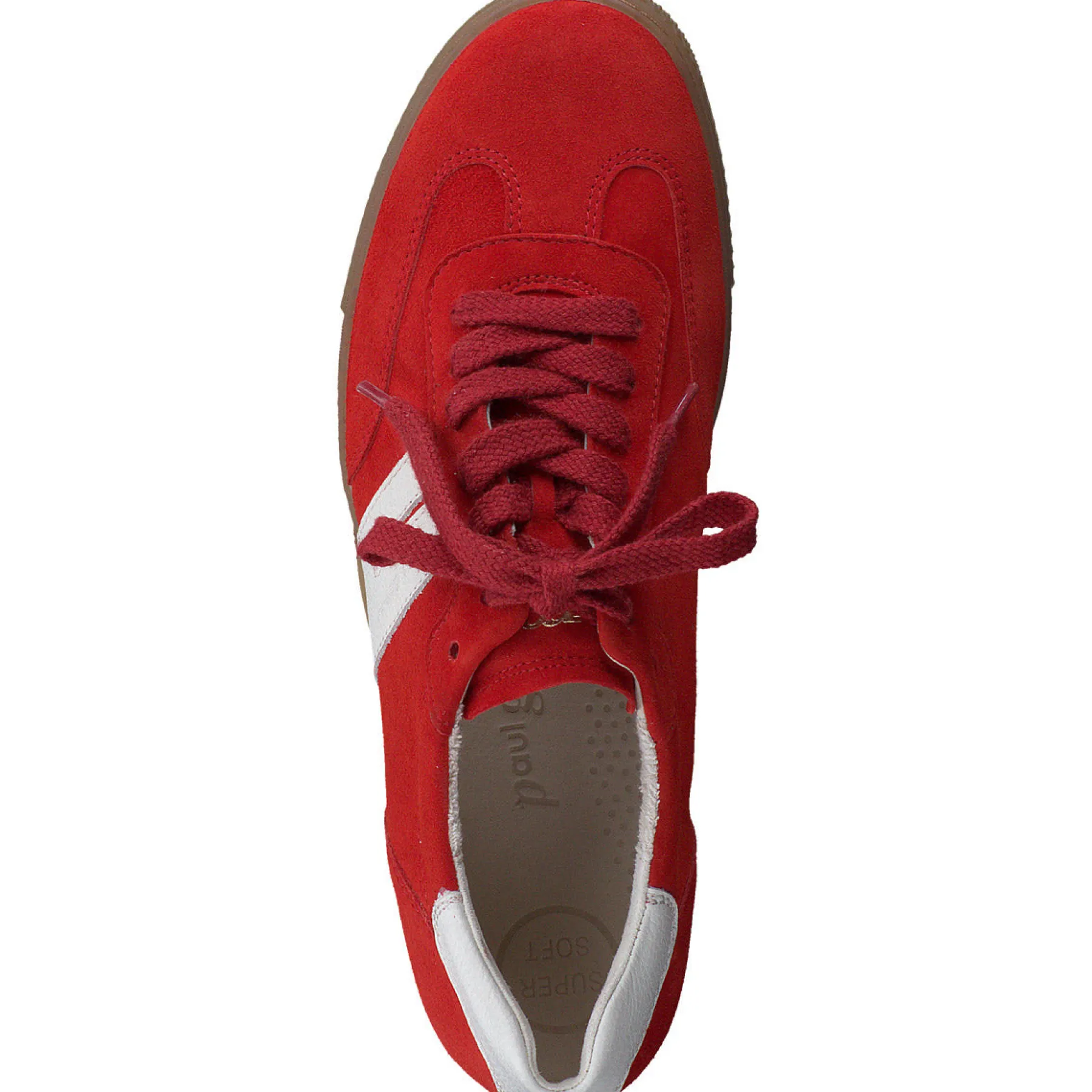 Tilly Sneaker|Paul Green Best