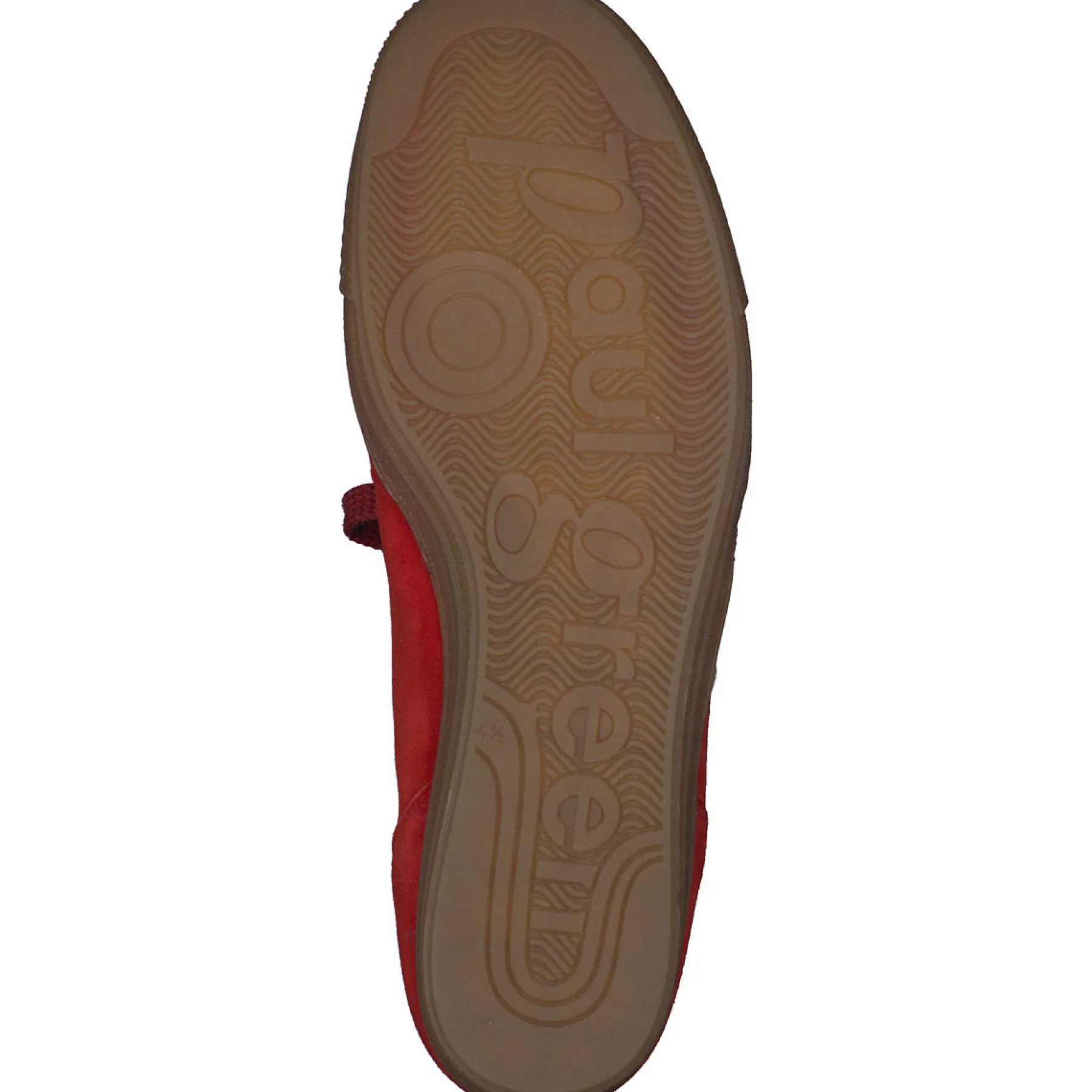 Tilly Sneaker|Paul Green Best