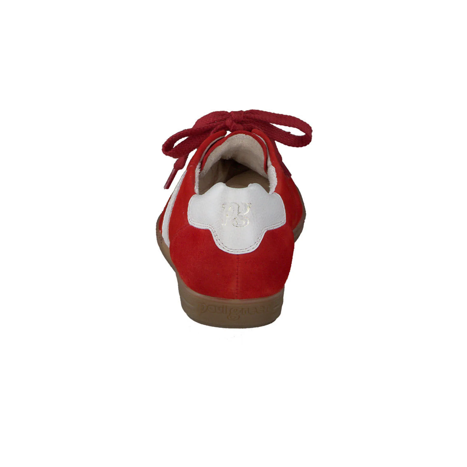 Tilly Sneaker|Paul Green Best