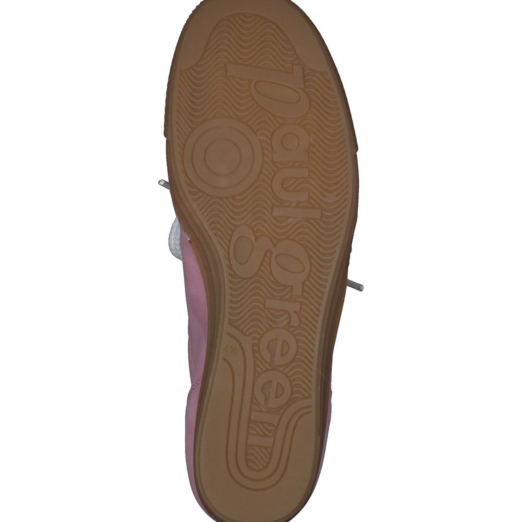 Tilly Sneaker|Paul Green Online