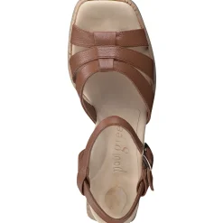 Tina Sandal|Paul Green Discount