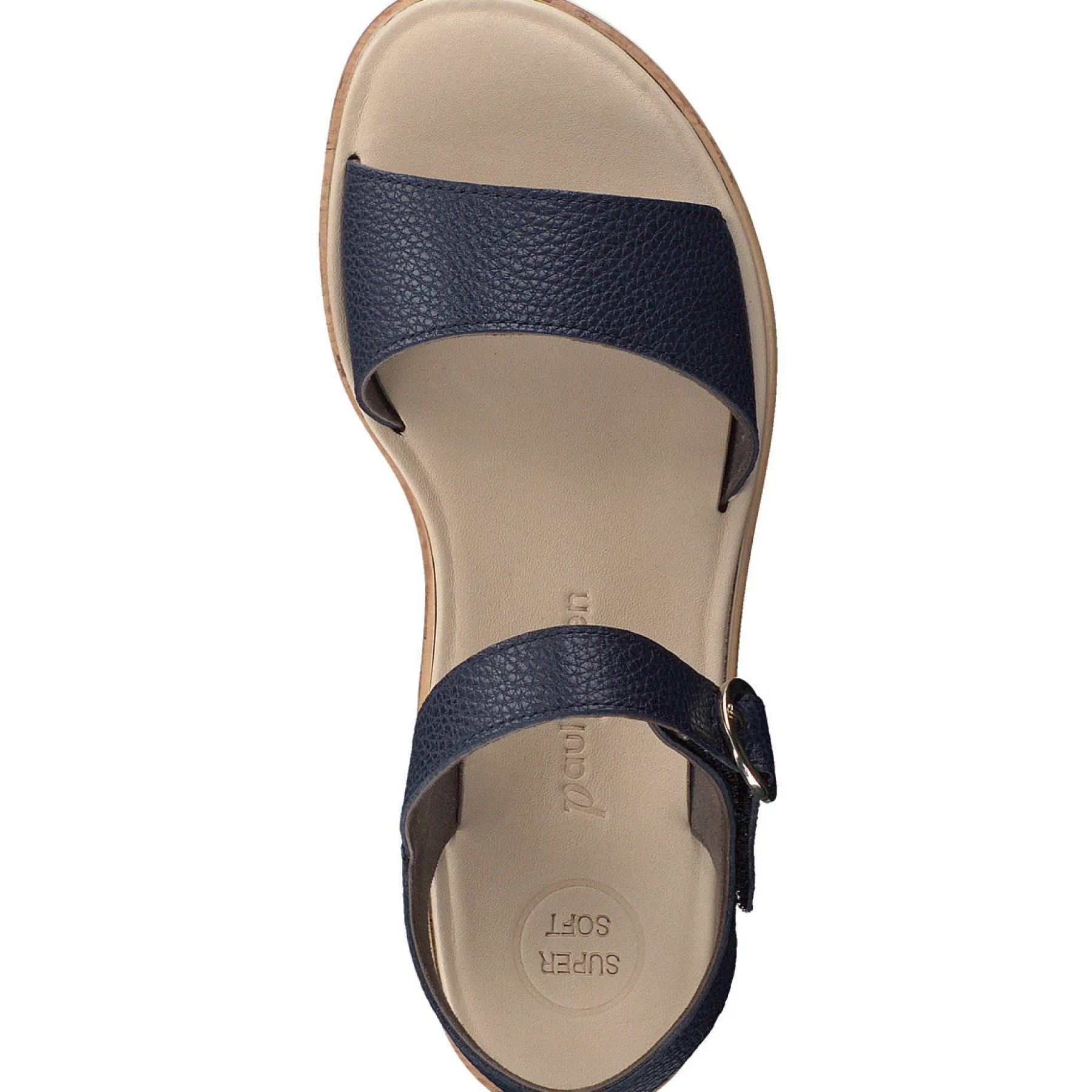 Tippi Sandal|Paul Green Online