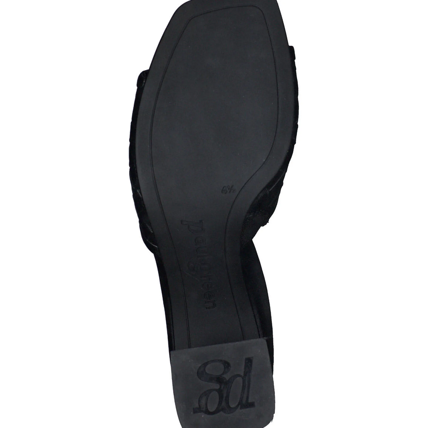 Tisha Heel|Paul Green Discount