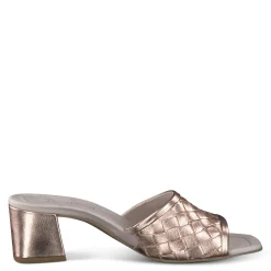 Tisha Heel|Paul Green