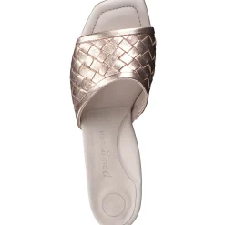 Tisha Heel|Paul Green