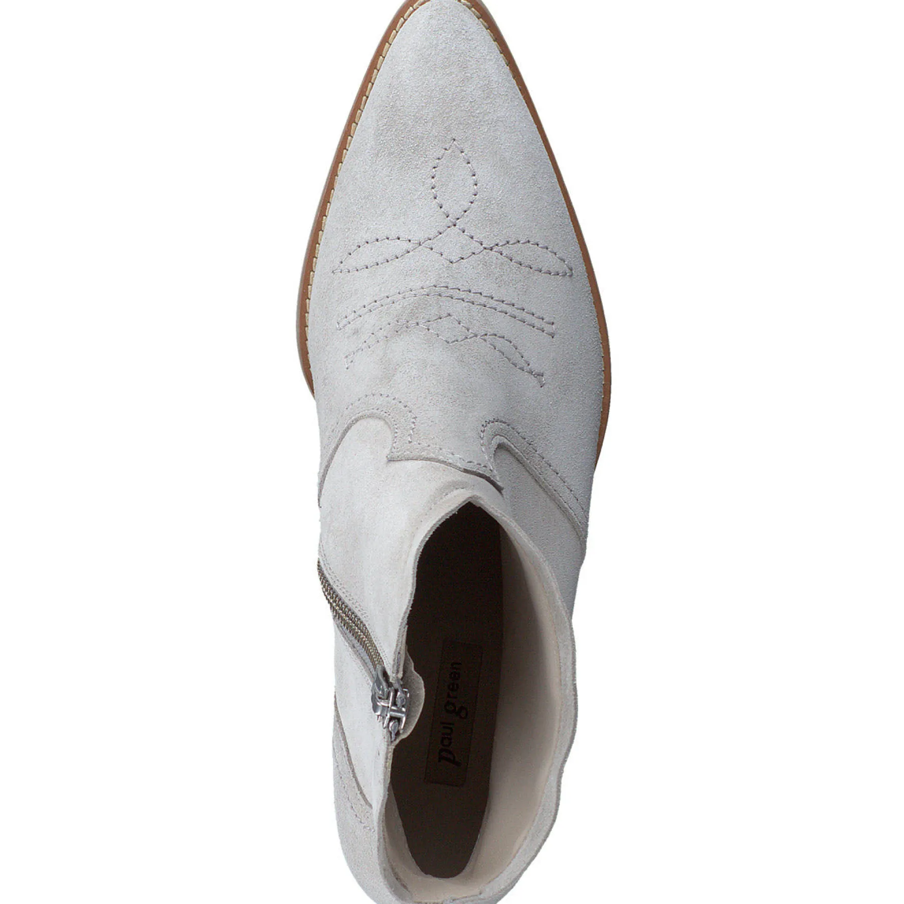 Titan Boot|Paul Green New