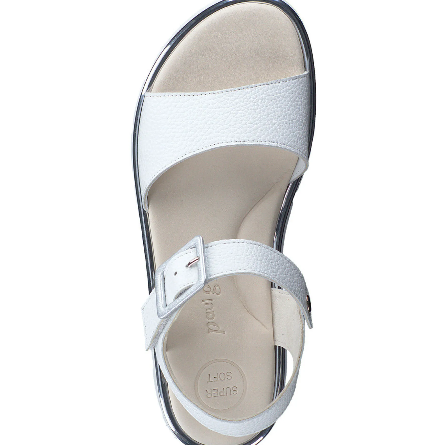 Toby Sandal|Paul Green Discount