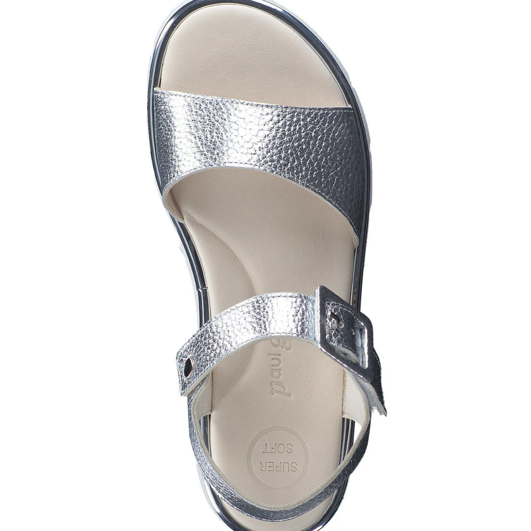 Toby Sandal|Paul Green Sale