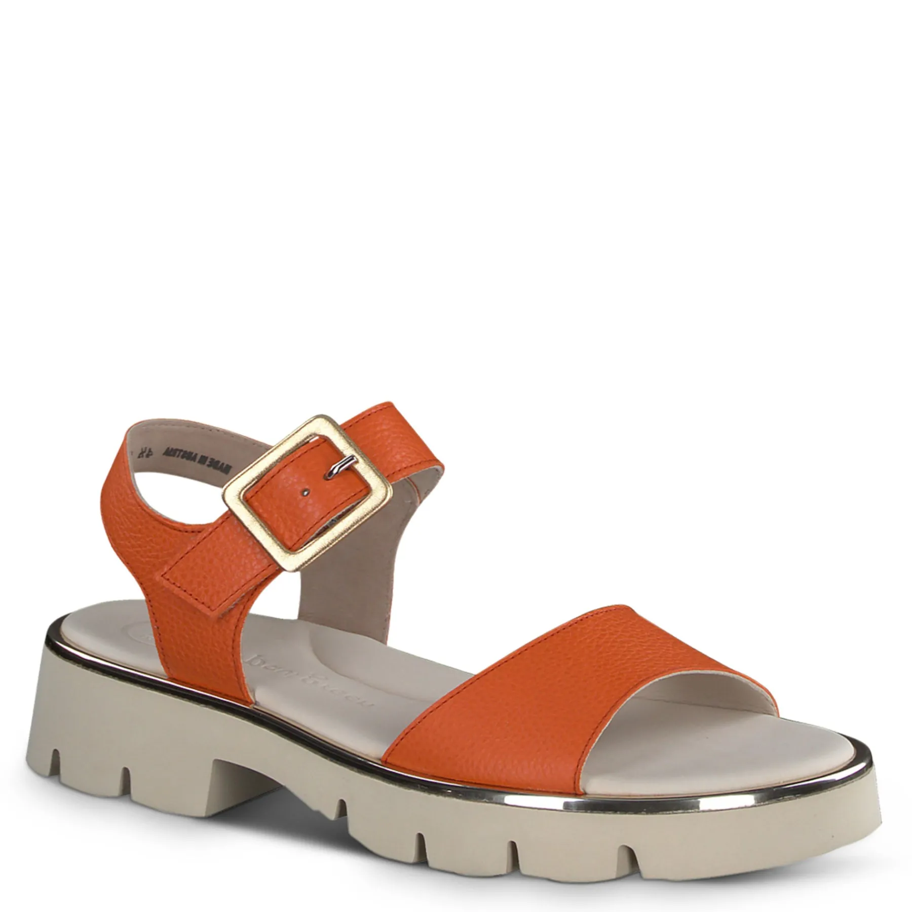 Toby Sandal|Paul Green Outlet