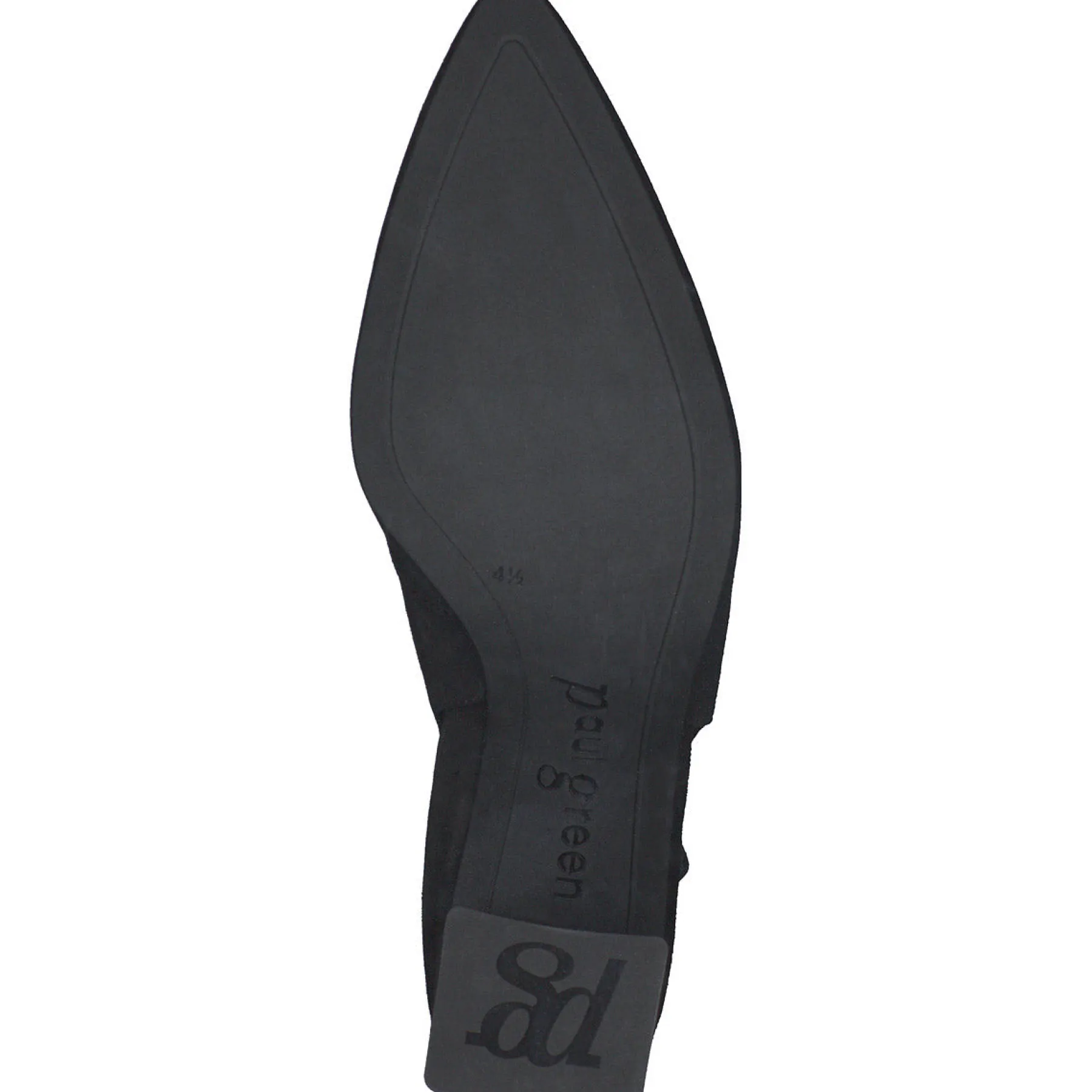 Toluca Sling Heel|Paul Green Online