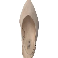 Toluca Sling Heel|Paul Green