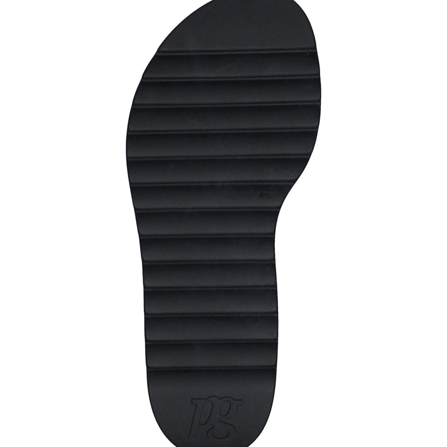 Toni Sandal|Paul Green Hot