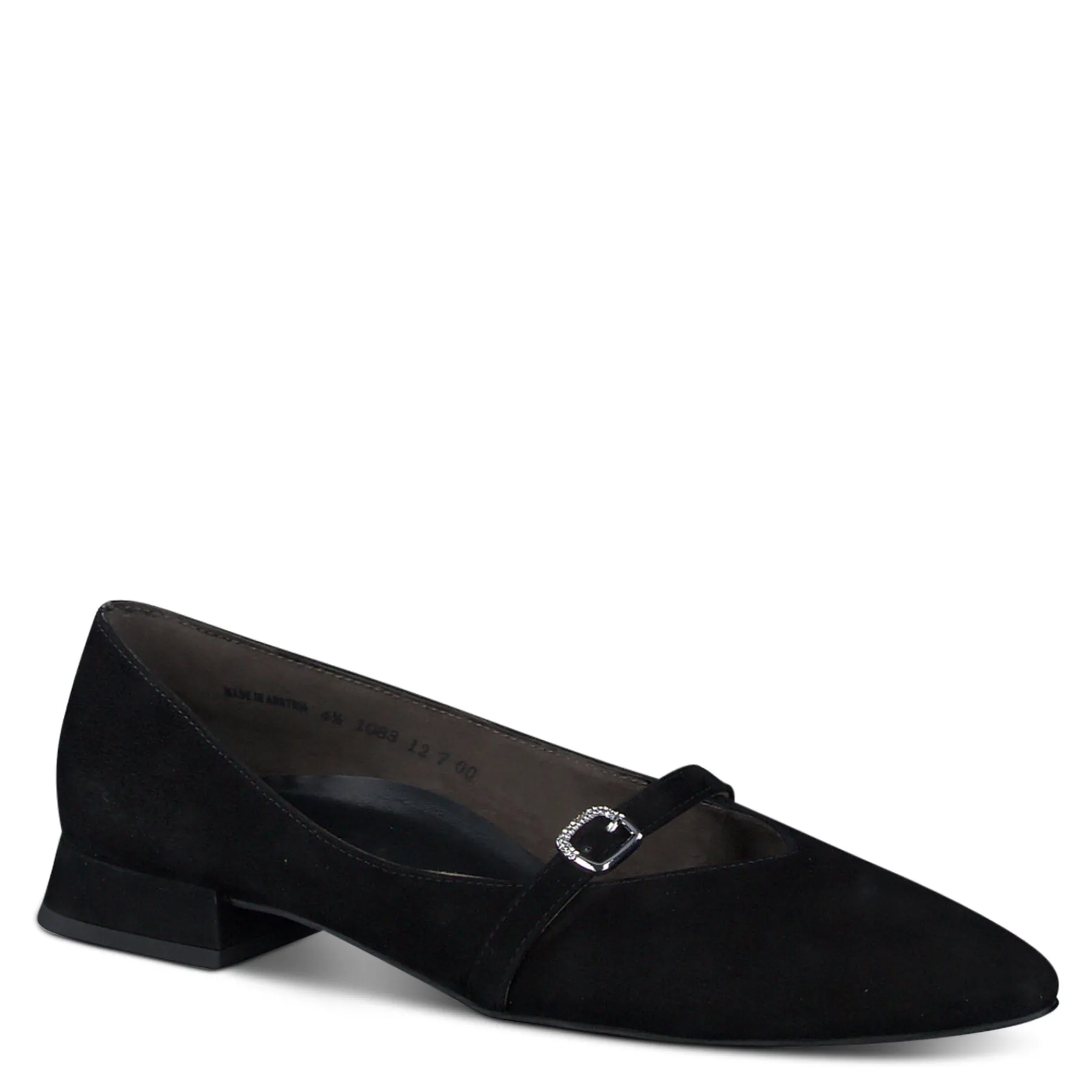 Tootsie Flat|Paul Green Hot