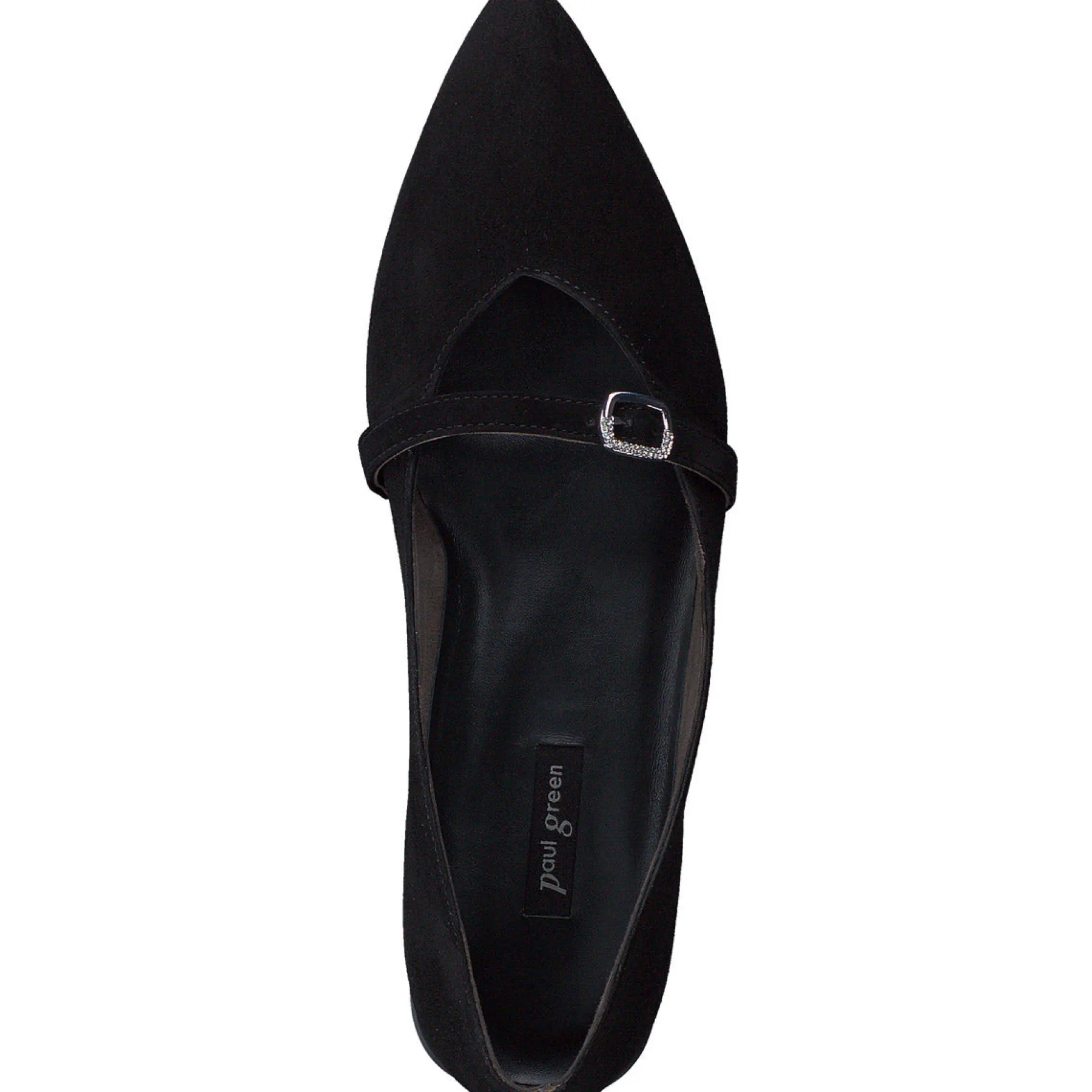 Tootsie Flat|Paul Green Hot