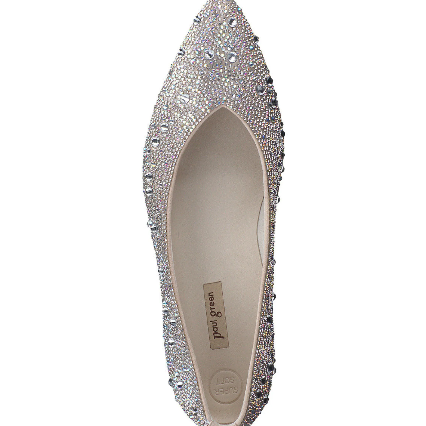 Topaz Flat|Paul Green Sale