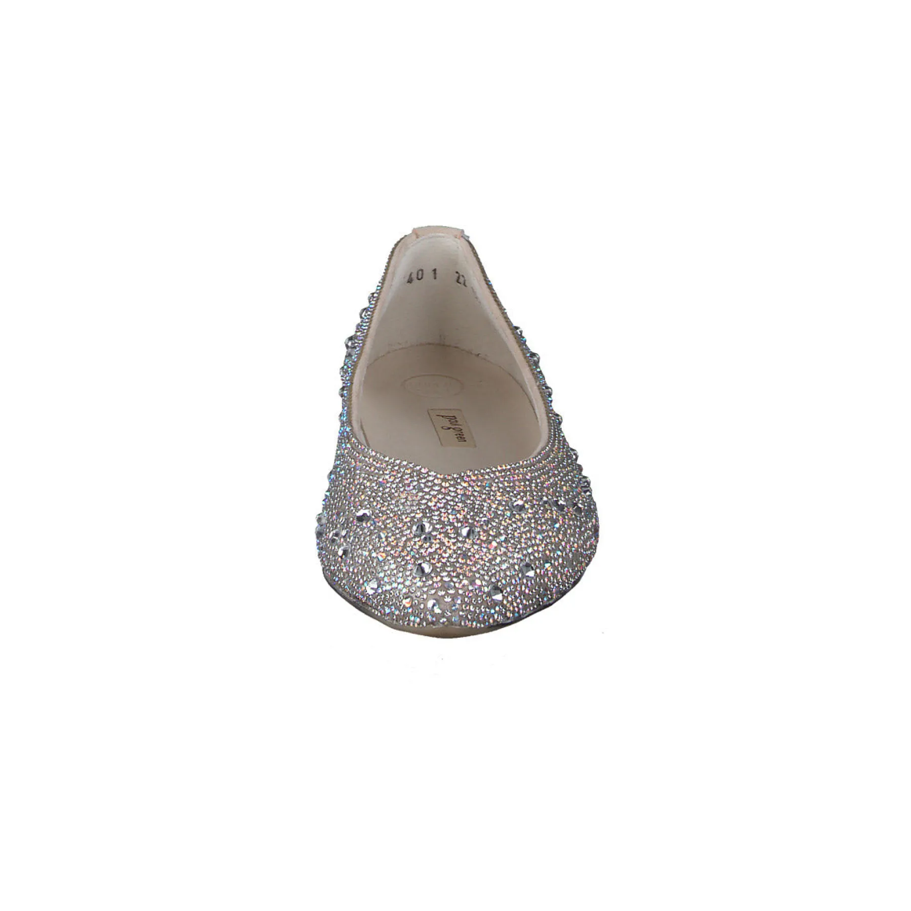 Topaz Flat|Paul Green Sale