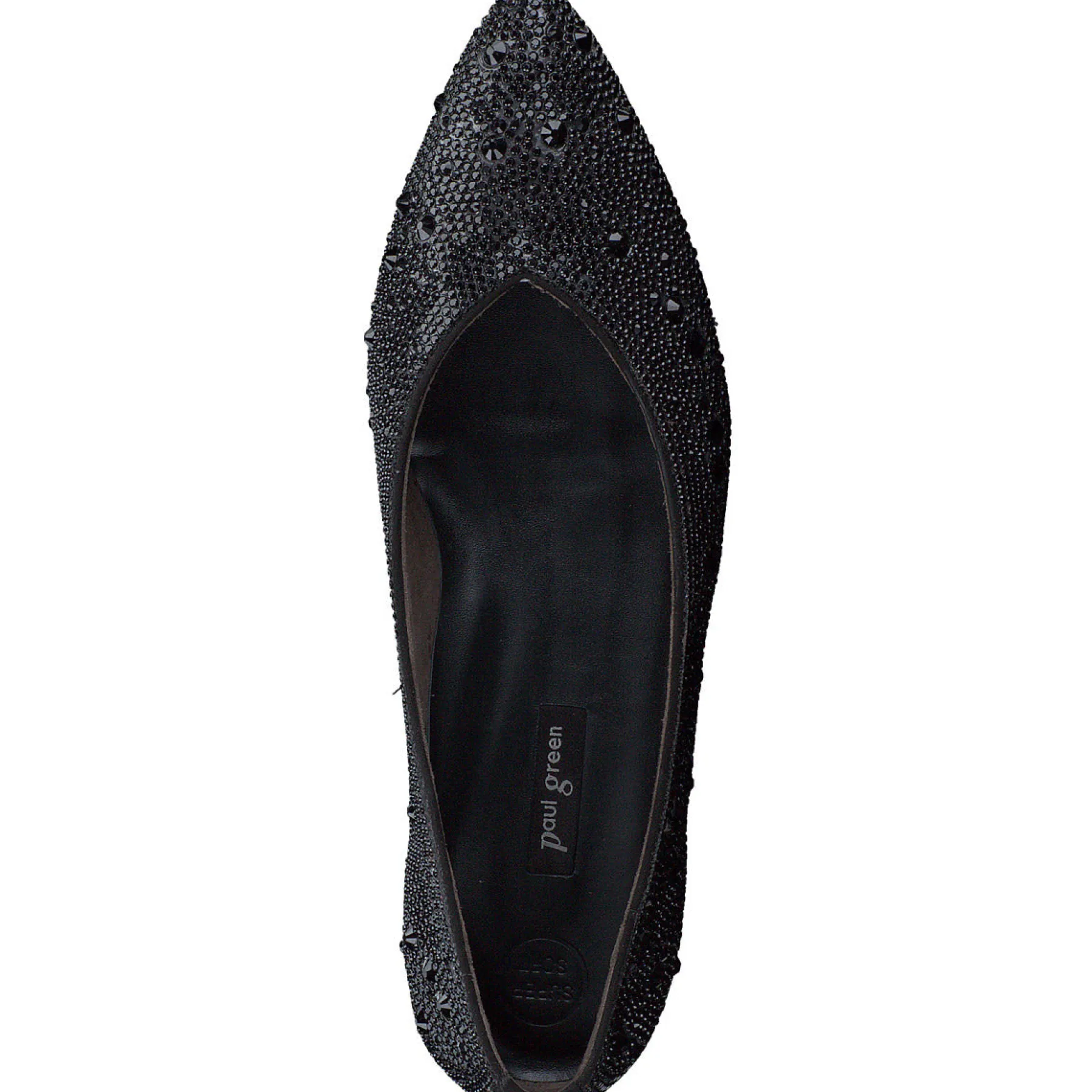 Topaz Flat|Paul Green Discount