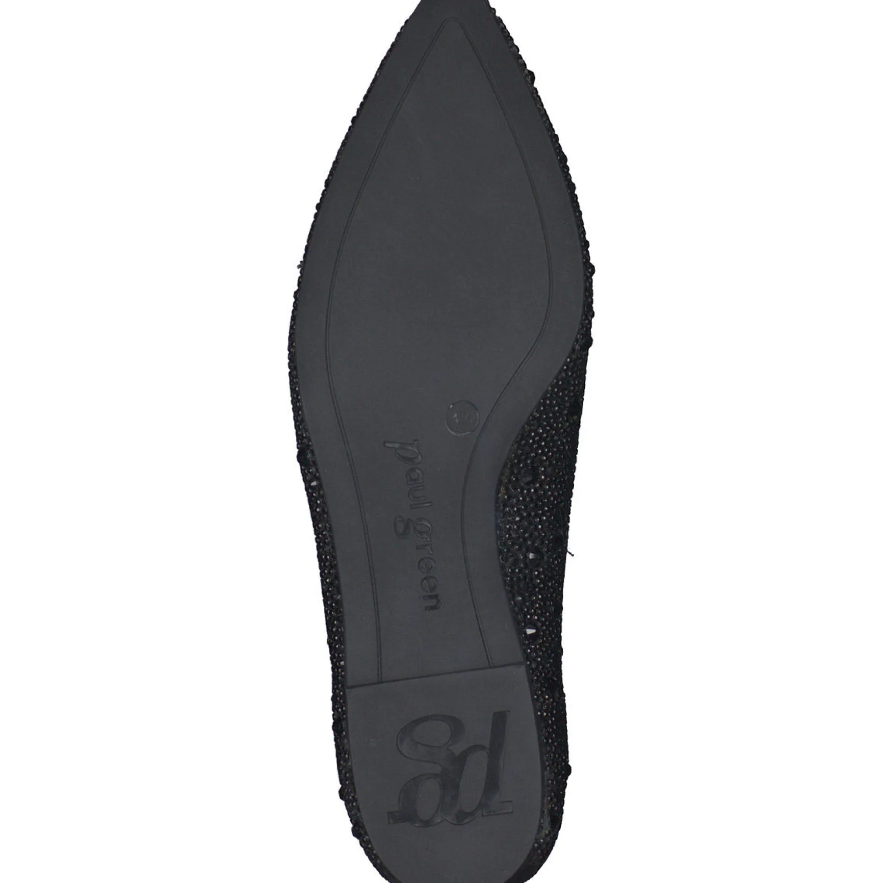 Topaz Flat|Paul Green Discount