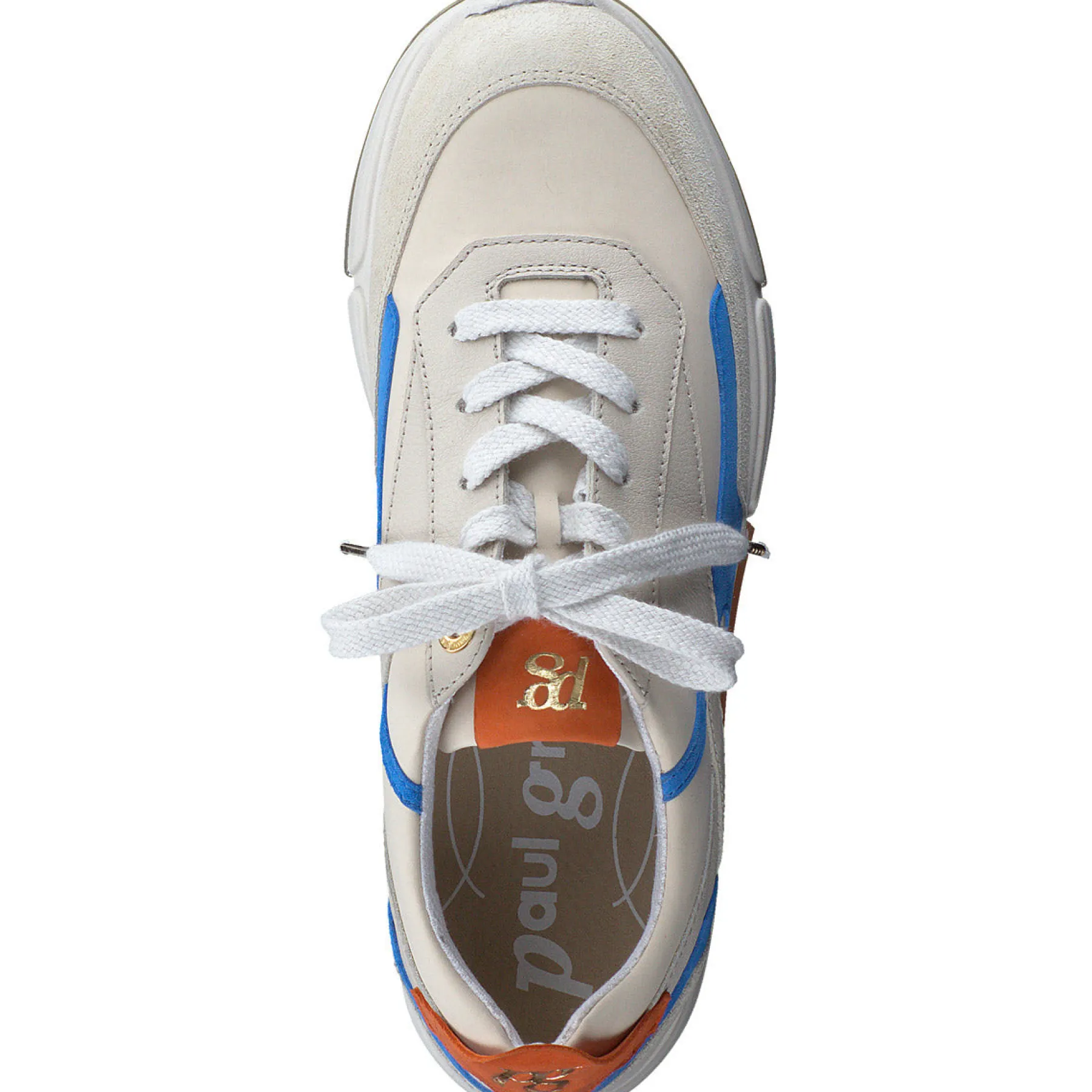Toronto Sneaker|Paul Green Best