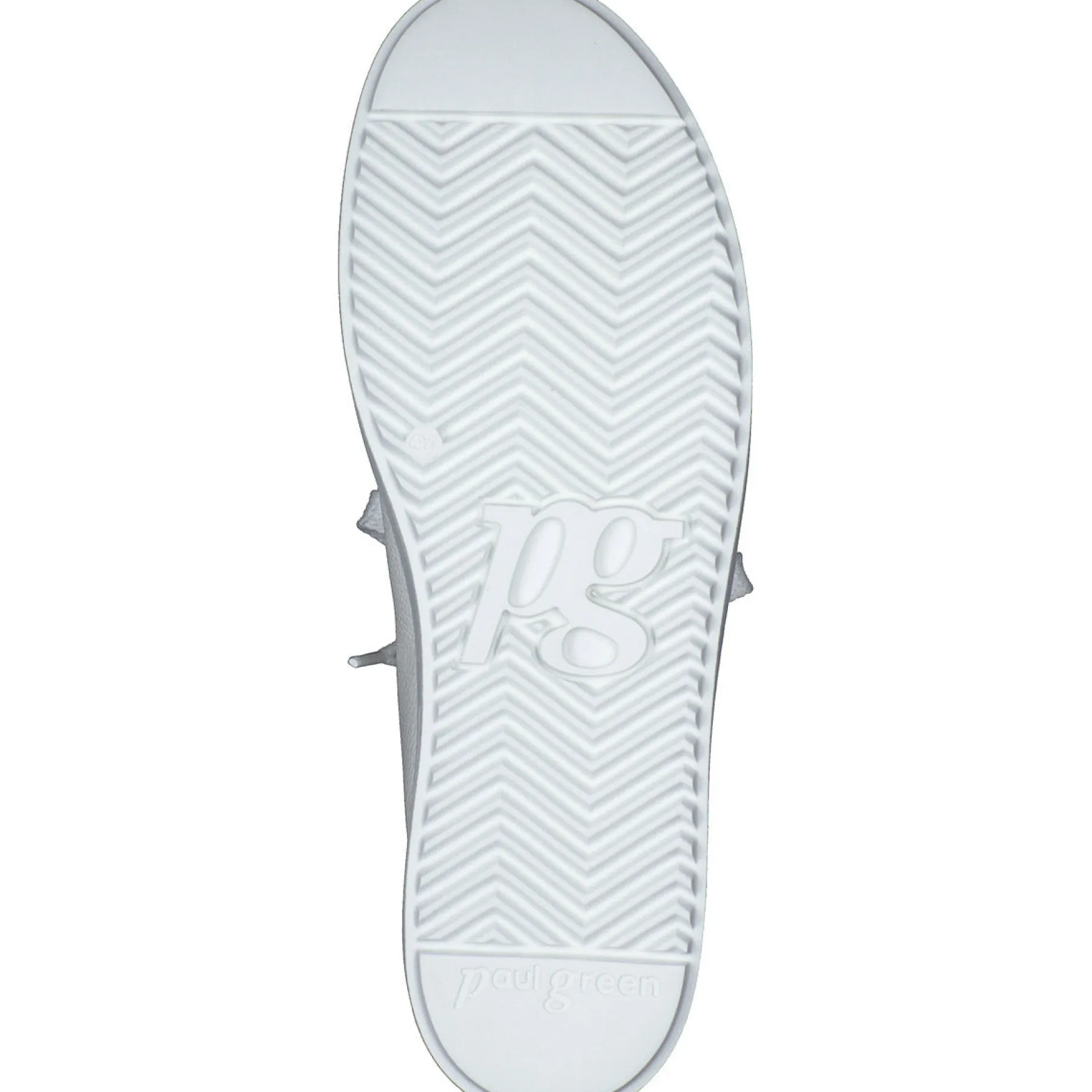 Trek Sneaker|Paul Green Best