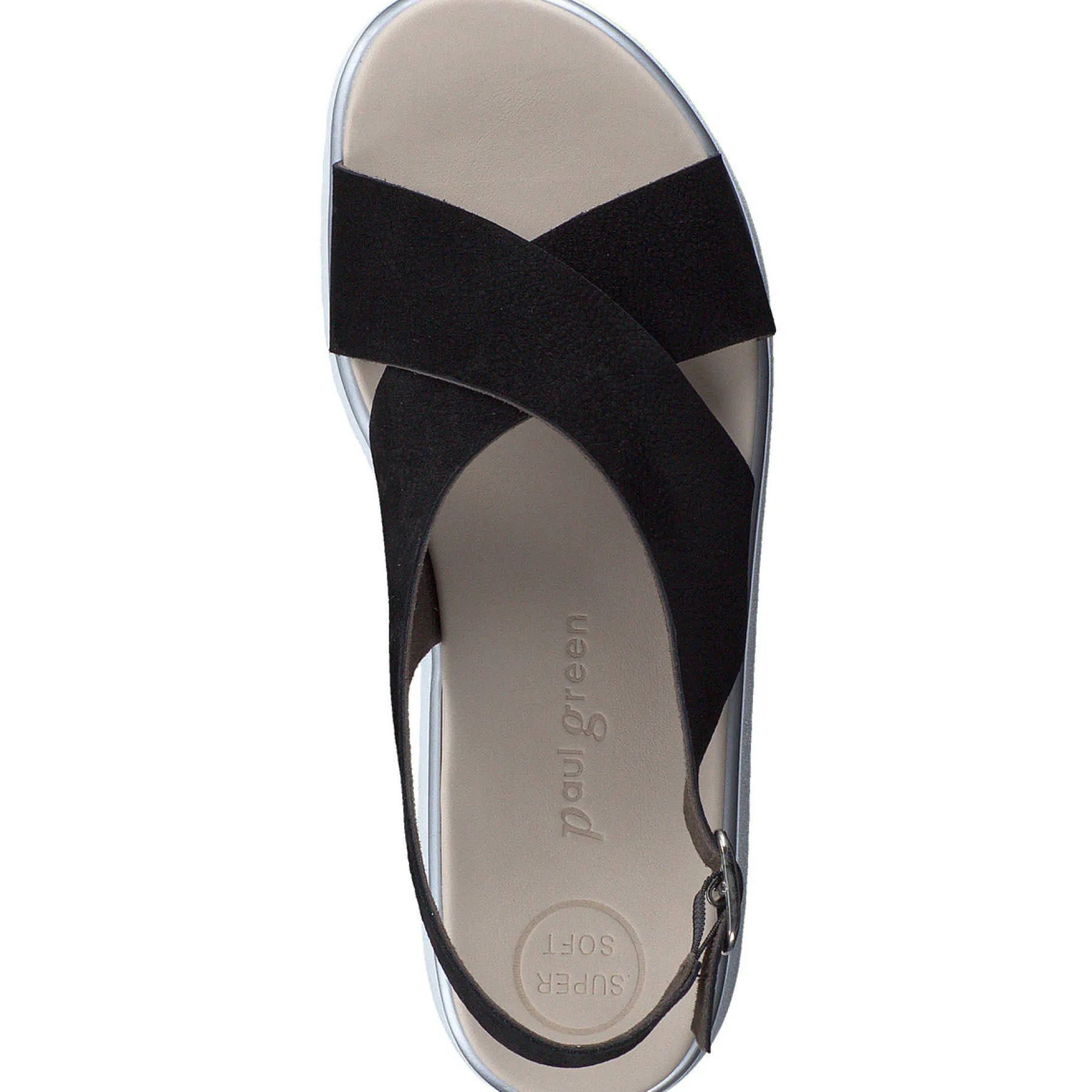 Trixie Sandal|Paul Green Online