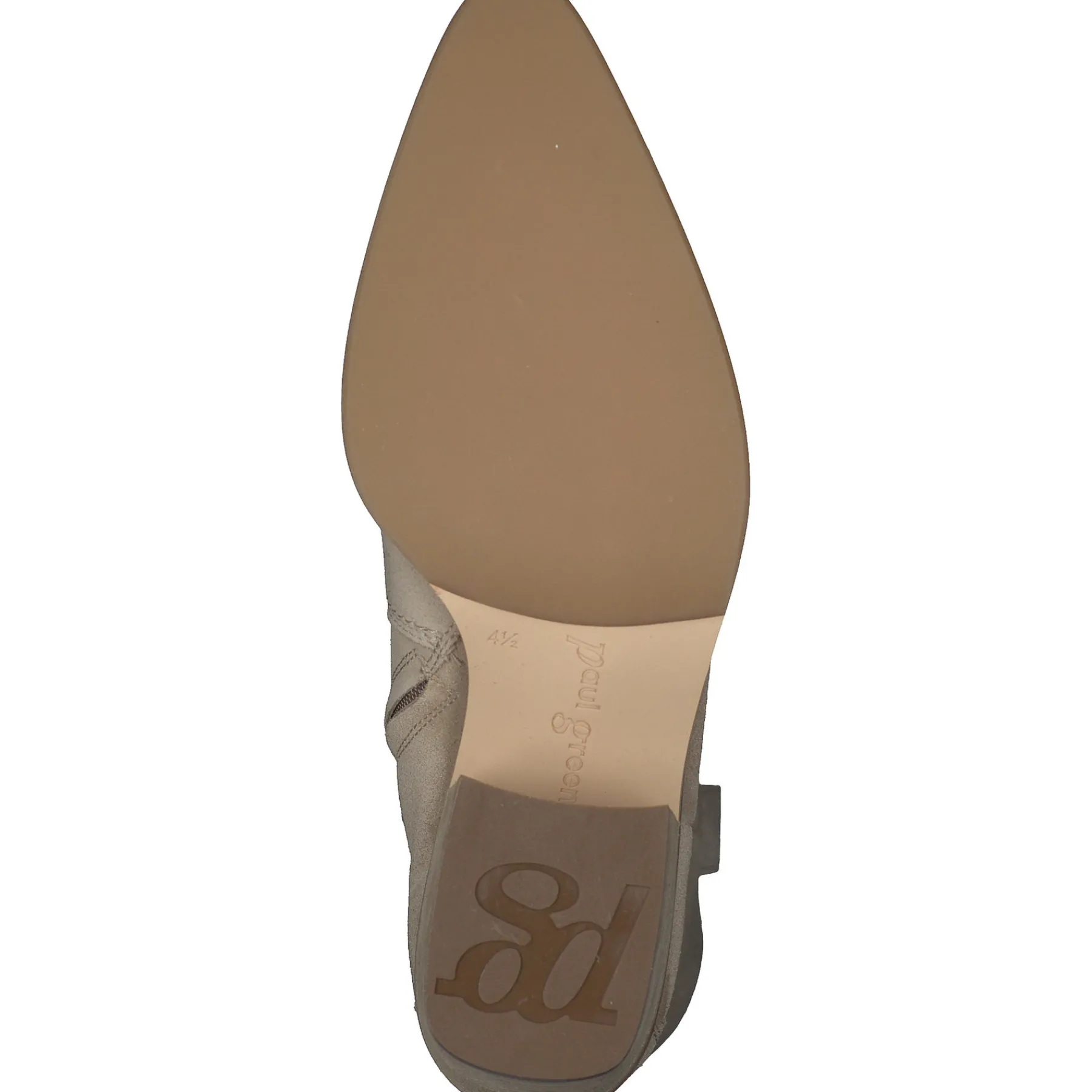 Tucker Boot|Paul Green Discount