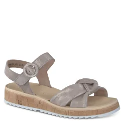 Tuscan Sandal|Paul Green Discount
