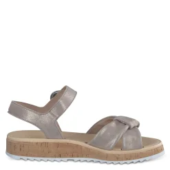 Tuscan Sandal|Paul Green Discount