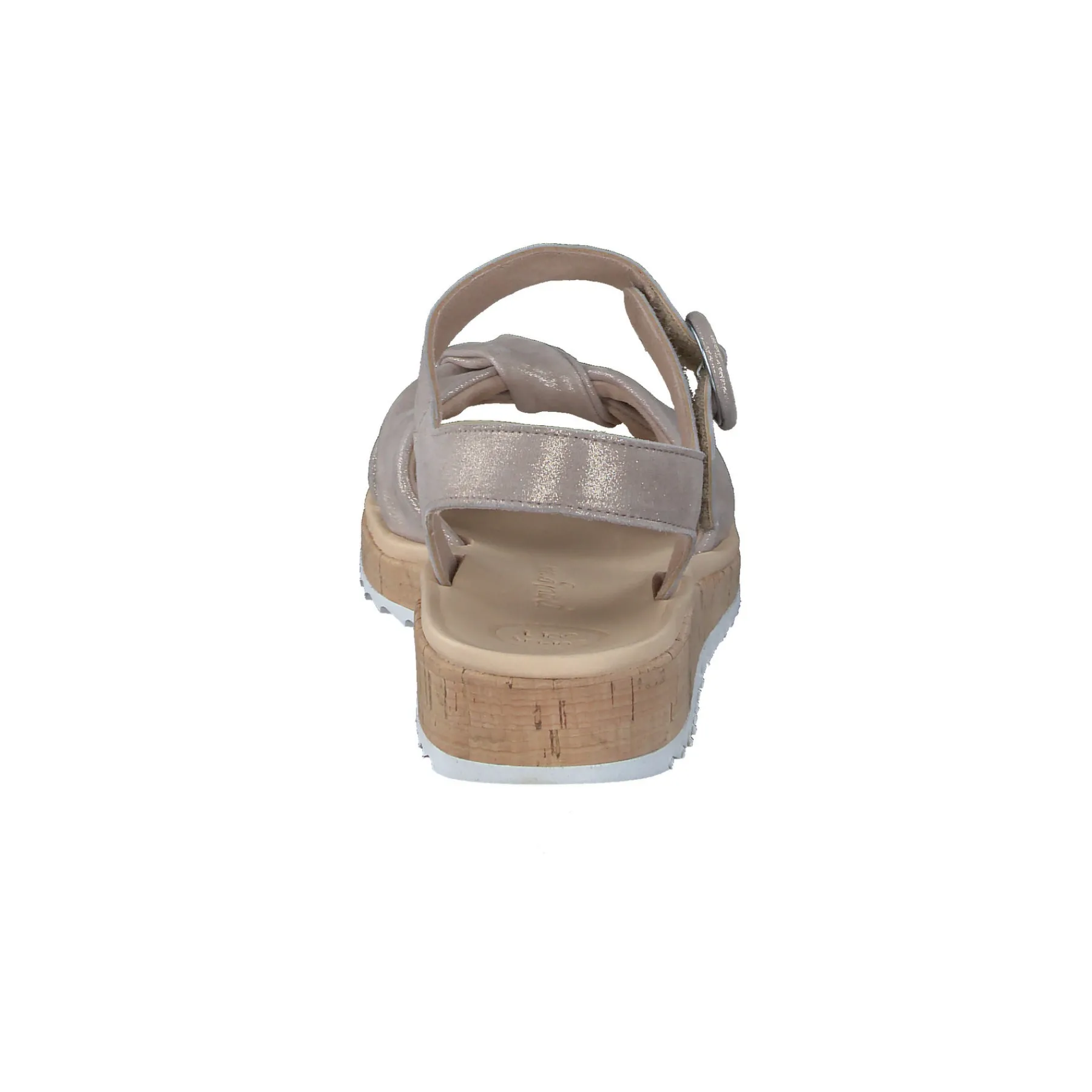 Tuscan Sandal|Paul Green Discount