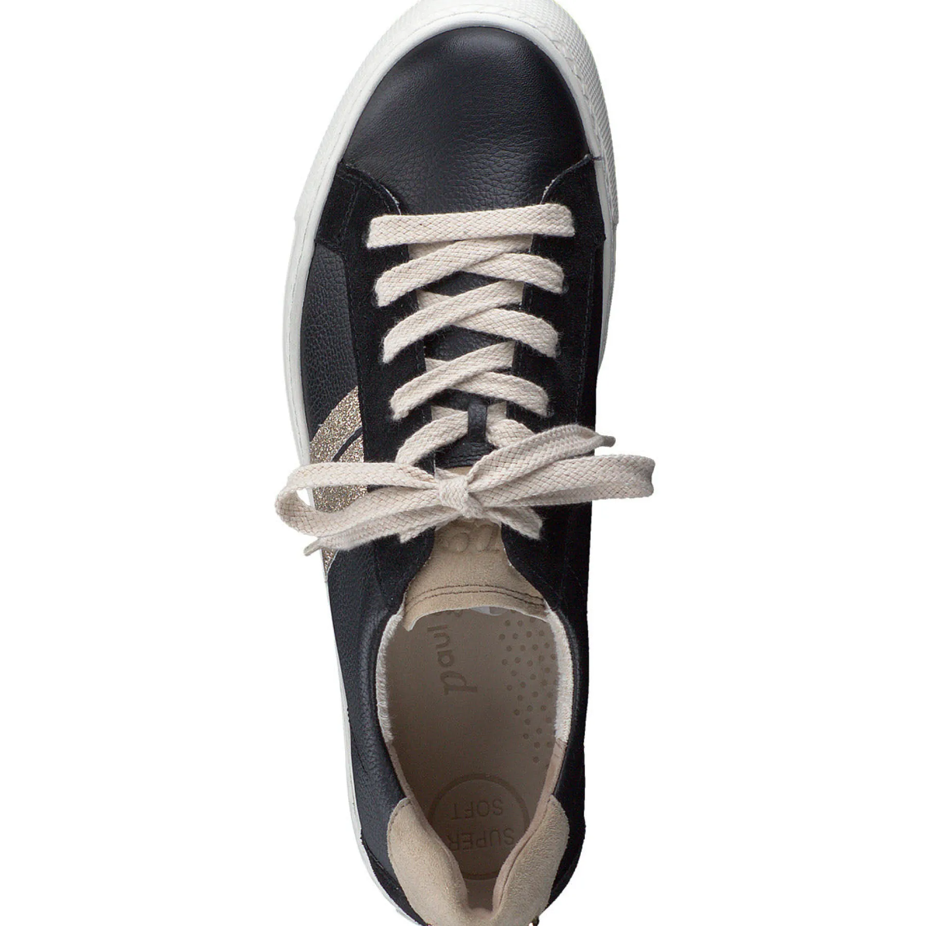 Tyler Sneaker|Paul Green Hot