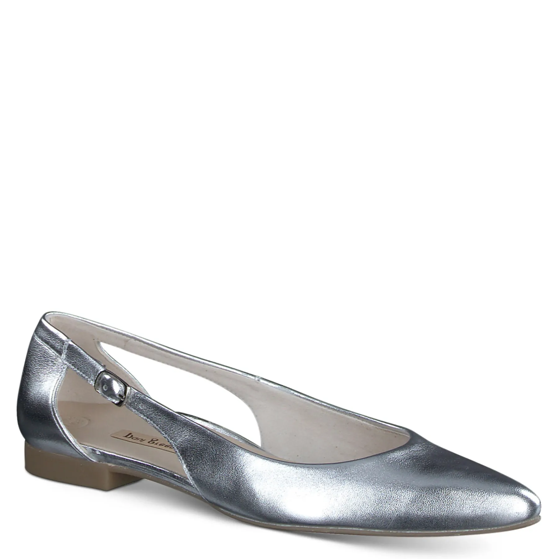 Tyra Flat|Paul Green Best