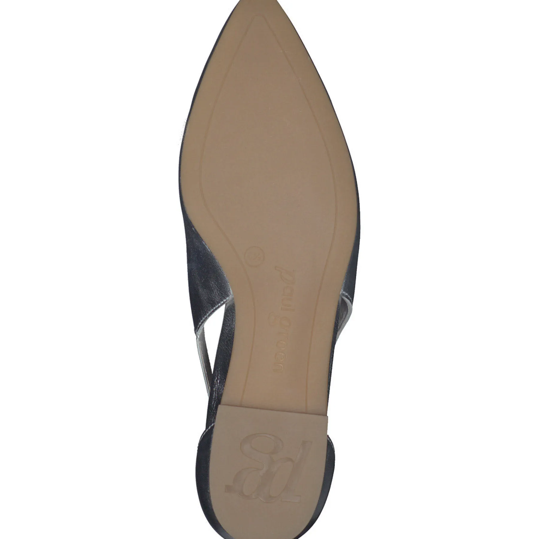 Tyra Flat|Paul Green Best