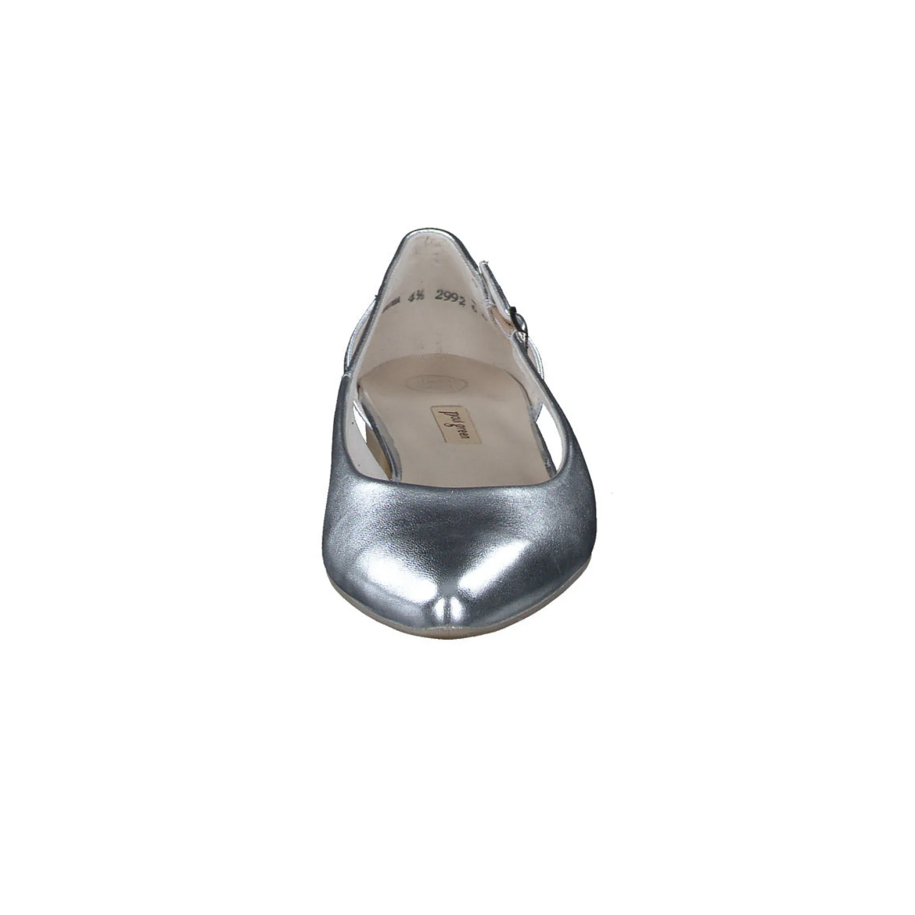 Tyra Flat|Paul Green Best